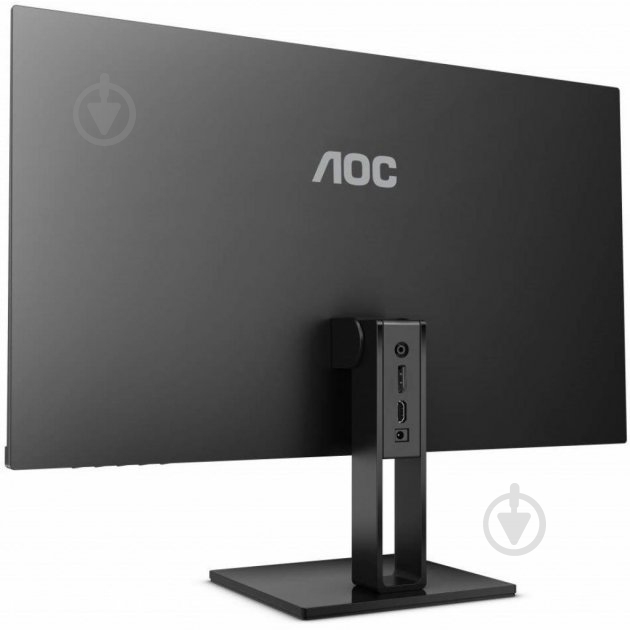 Монитор AOC 23,8" (24V2Q/01) - фото 4