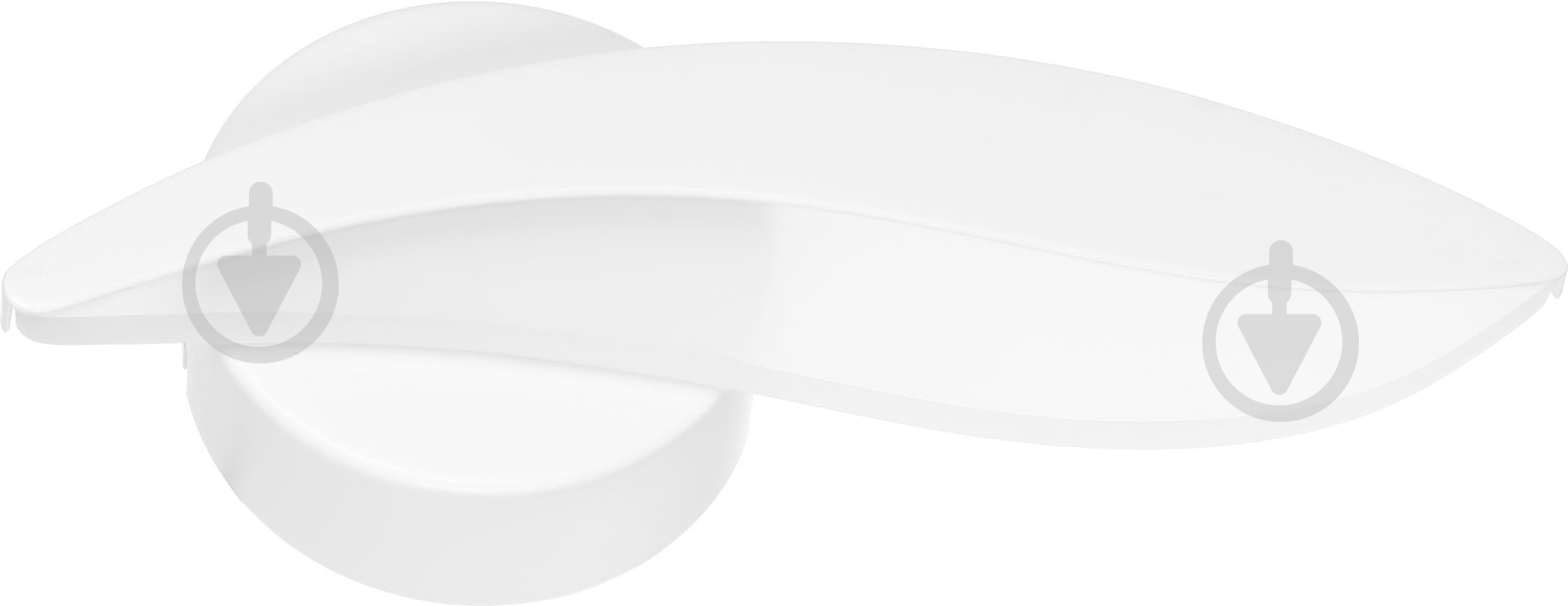 Бра PowerLux 10 Вт белый PW61077 - фото 1 Бра PowerLux 10 Вт белый PW61077 - фото 1