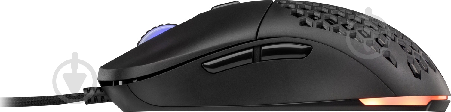Мышь 2E GAMING HyperDrive Pro RGB Black (2E-MGHDPR-BK) - фото 7