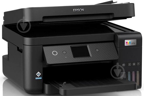 МФУ Epson EcoTank L6290 с WI-FI А4 (C11CJ60406) - фото 2