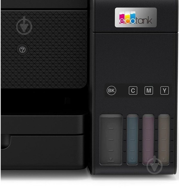 МФУ Epson EcoTank L6290 с WI-FI А4 (C11CJ60406) - фото 8