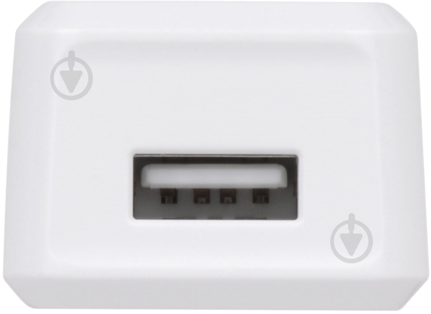 Сетевое зарядное устройство 2E Wall Charger USB 1A - фото 3
