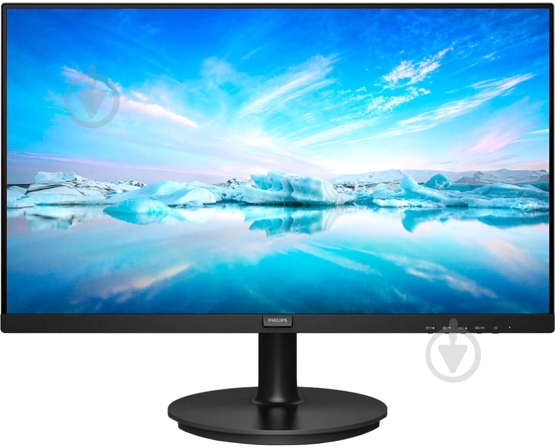 Монитор Philips 23,8" (241V8L/01) - фото 1
