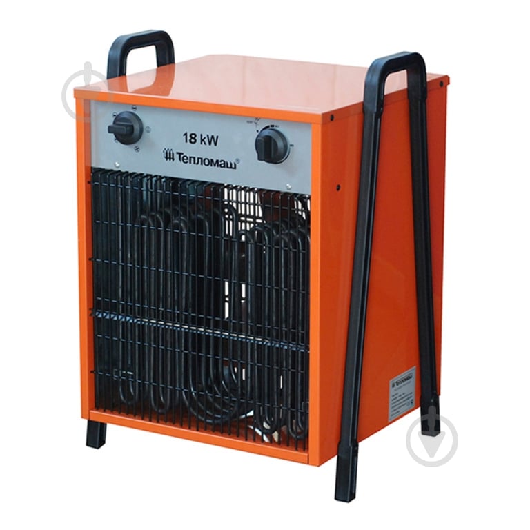 Тепловентилятор Тепломаш КЕВ-18С40Е - фото 1