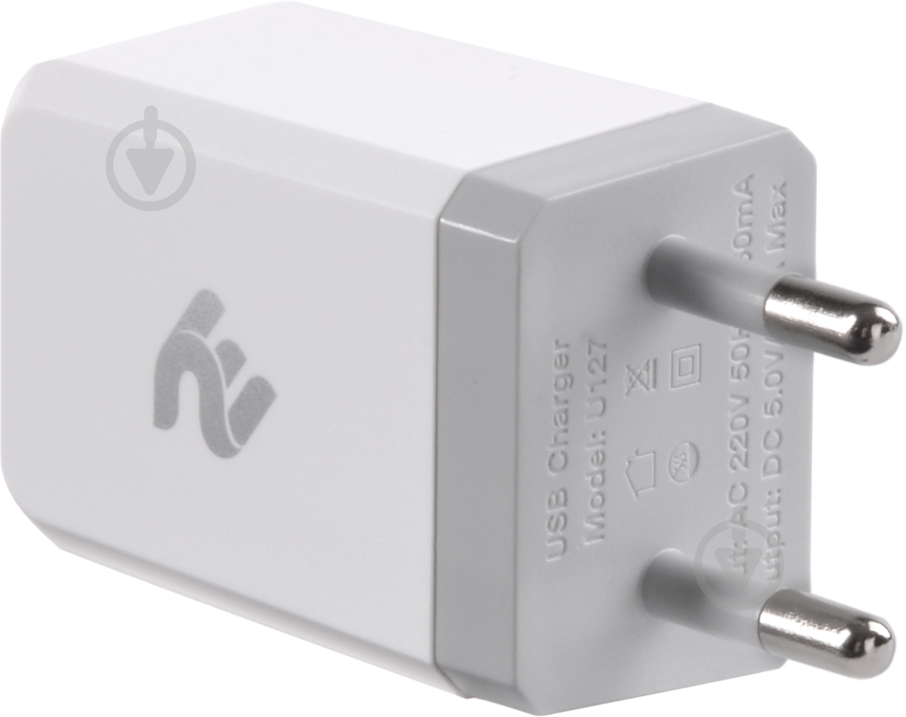 Сетевое зарядное устройство 2E Wall Charger USB 2.1A - фото 2