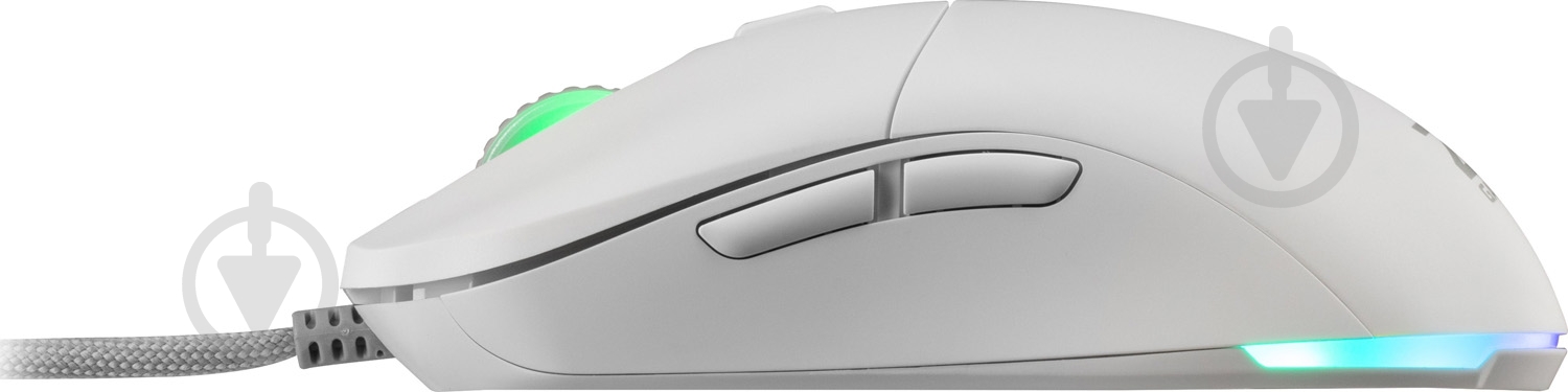 Мышь 2E GAMING HyperDrive Pro RGB White (2E-MGHDPR-WT) - фото 7