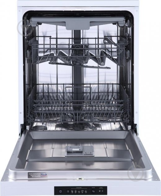 Посудомоечная машина Gorenje GS620E10W - фото 3