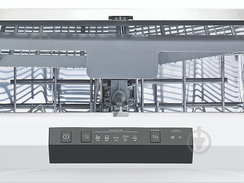 Посудомоечная машина Gorenje GS620E10W - фото 4