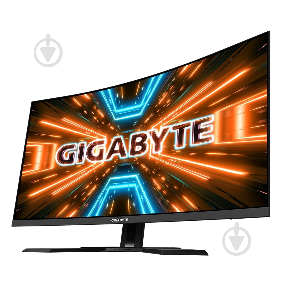 Монитор Gigabyte M32QC 31,5" (M32QC-EK) - фото 3