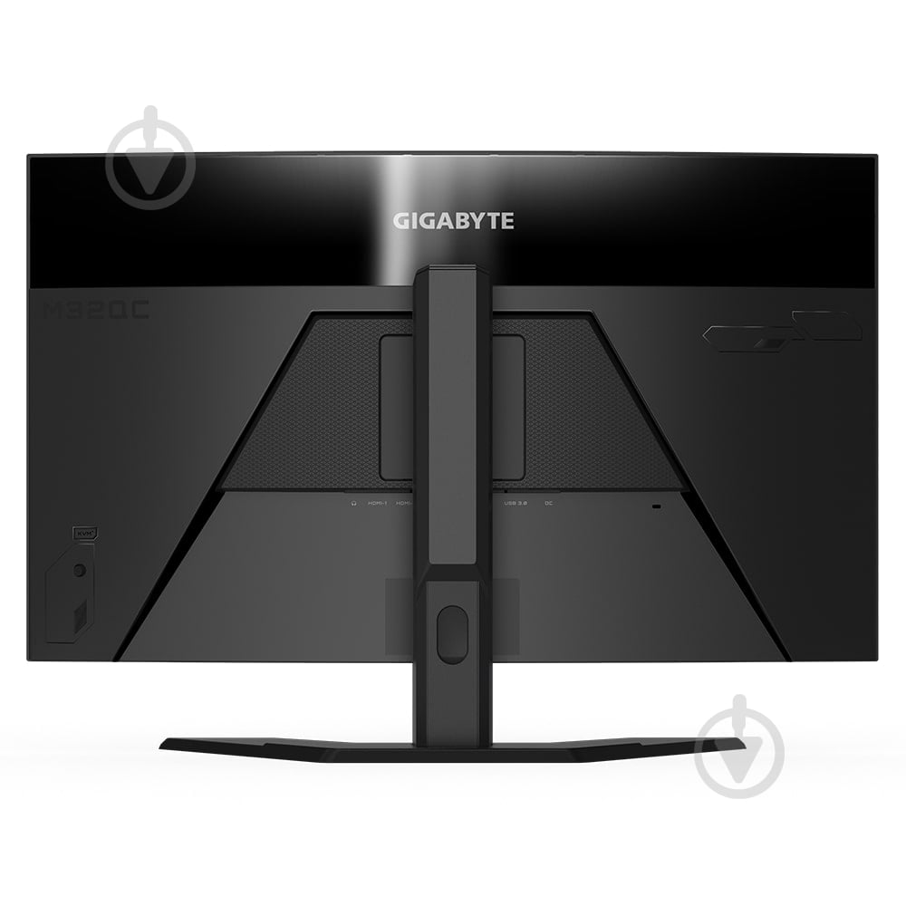 Монитор Gigabyte M32QC 31,5" (M32QC-EK) - фото 7