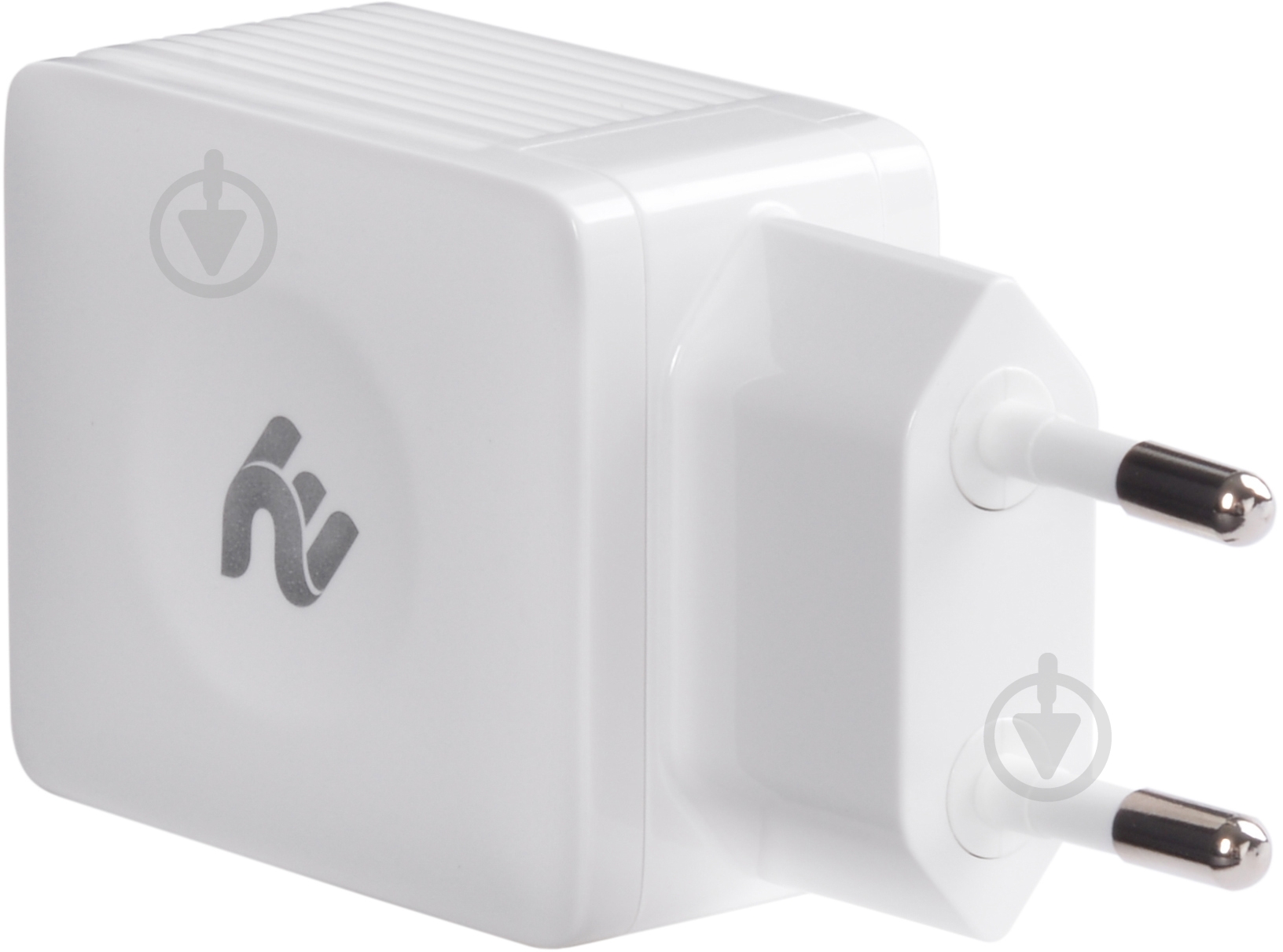 Мережевий зарядний пристрій 2E Wall Charger 2xUSB 4.2A - фото 2 Мережевий зарядний пристрій 2E Wall Charger 2xUSB 4.2A - фото 2
