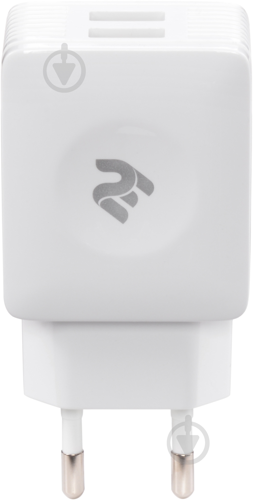 Мережевий зарядний пристрій 2E Wall Charger 2xUSB 4.2A - фото 1 Мережевий зарядний пристрій 2E Wall Charger 2xUSB 4.2A - фото 1