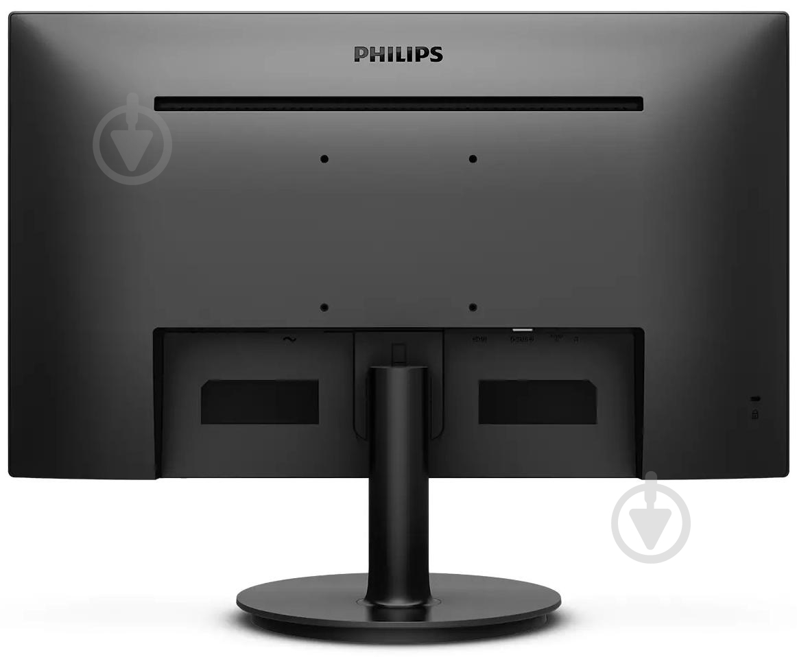 Монитор Philips 23,8" (241V8LA/01) - фото 4
