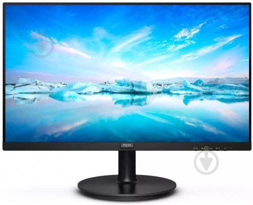 Монитор Philips 23,8" (241V8LA/01) - фото 1