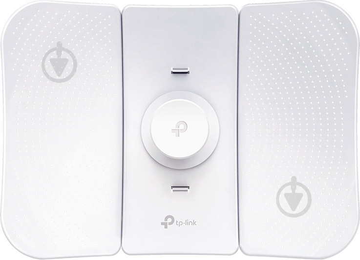 Точка доступа TP-Link (CPE710) - фото 3 Точка доступа TP-Link (CPE710) - фото 3