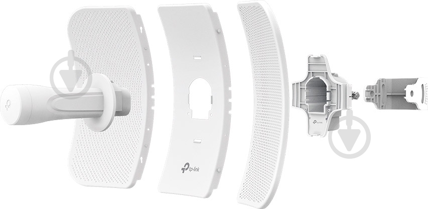 Точка доступа TP-Link (CPE710) - фото 4 Точка доступа TP-Link (CPE710) - фото 4