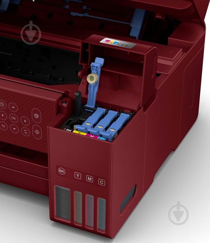 БФП Epson EcoTank L4267 33_15 ppm Duplex USB Wi-Fi А4 (C11CJ63413) - фото 5