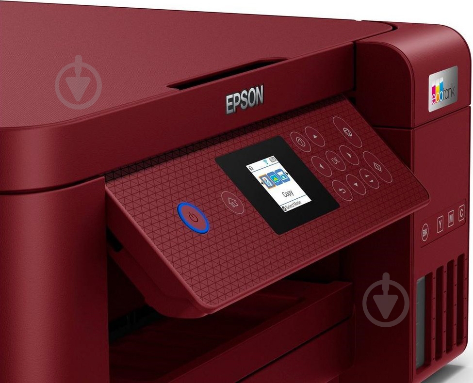 БФП Epson EcoTank L4267 33_15 ppm Duplex USB Wi-Fi А4 (C11CJ63413) - фото 4