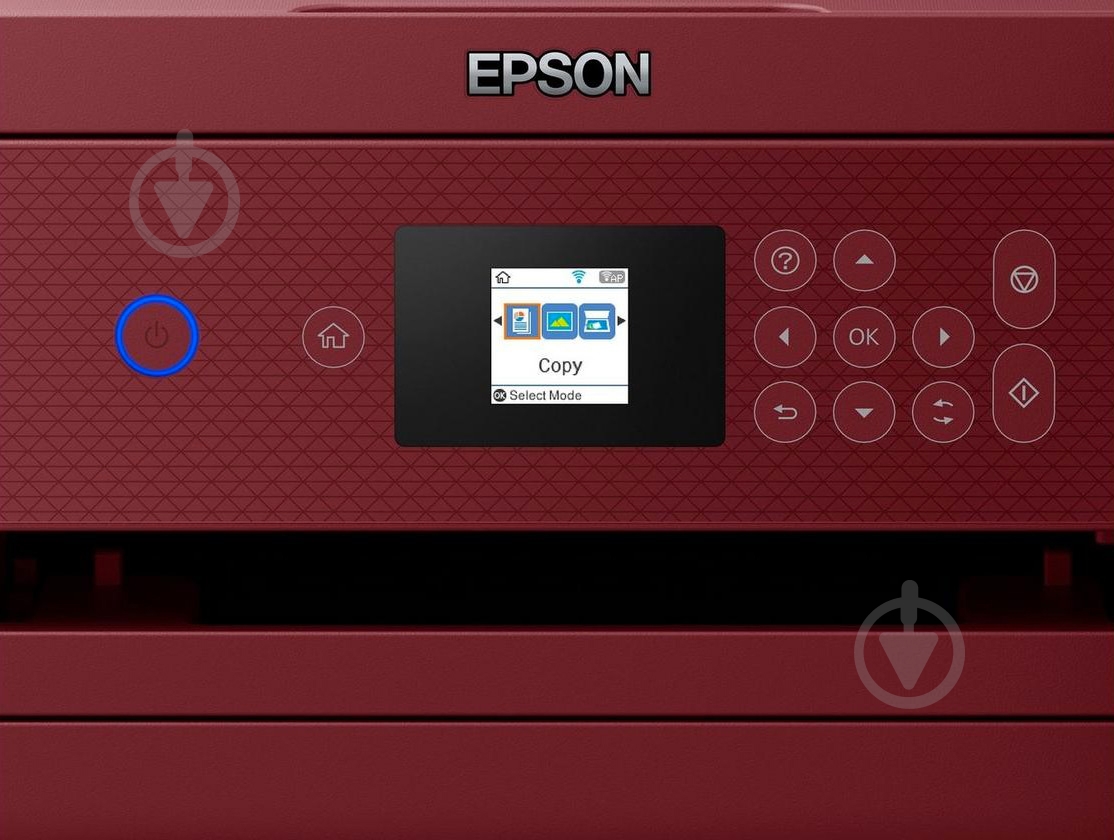 БФП Epson EcoTank L4267 33_15 ppm Duplex USB Wi-Fi А4 (C11CJ63413) - фото 3