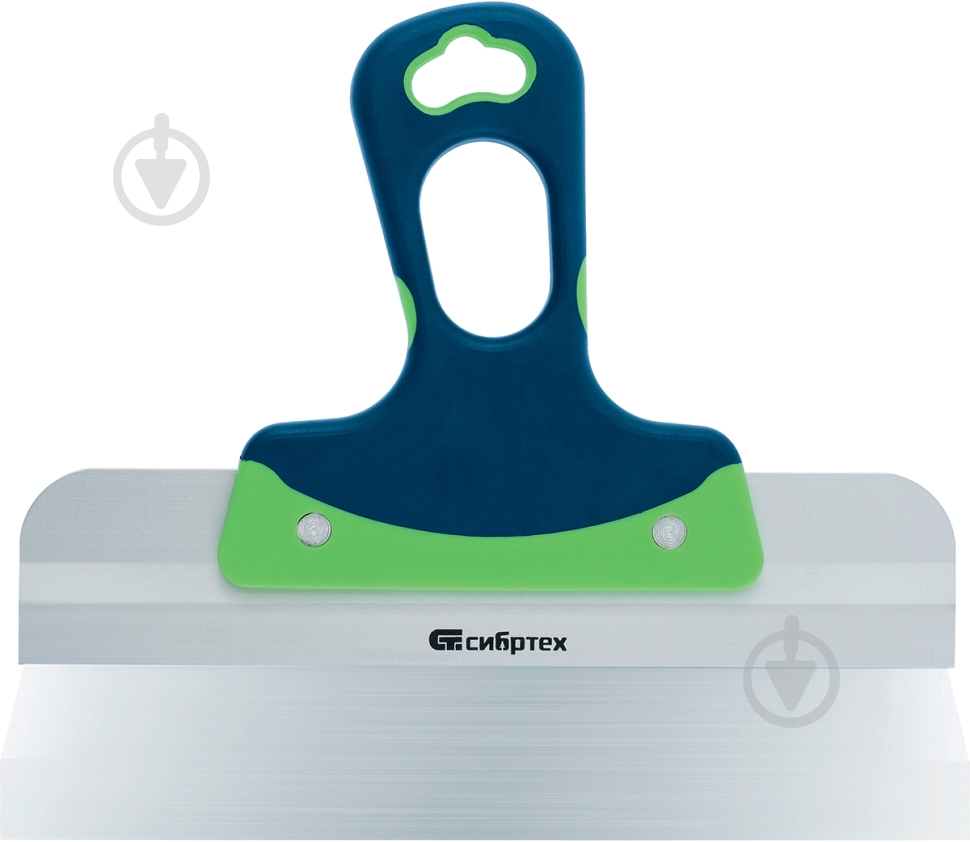 Шпатель 300 мм фасадный СИБРТЕХ 85575 - фото 1