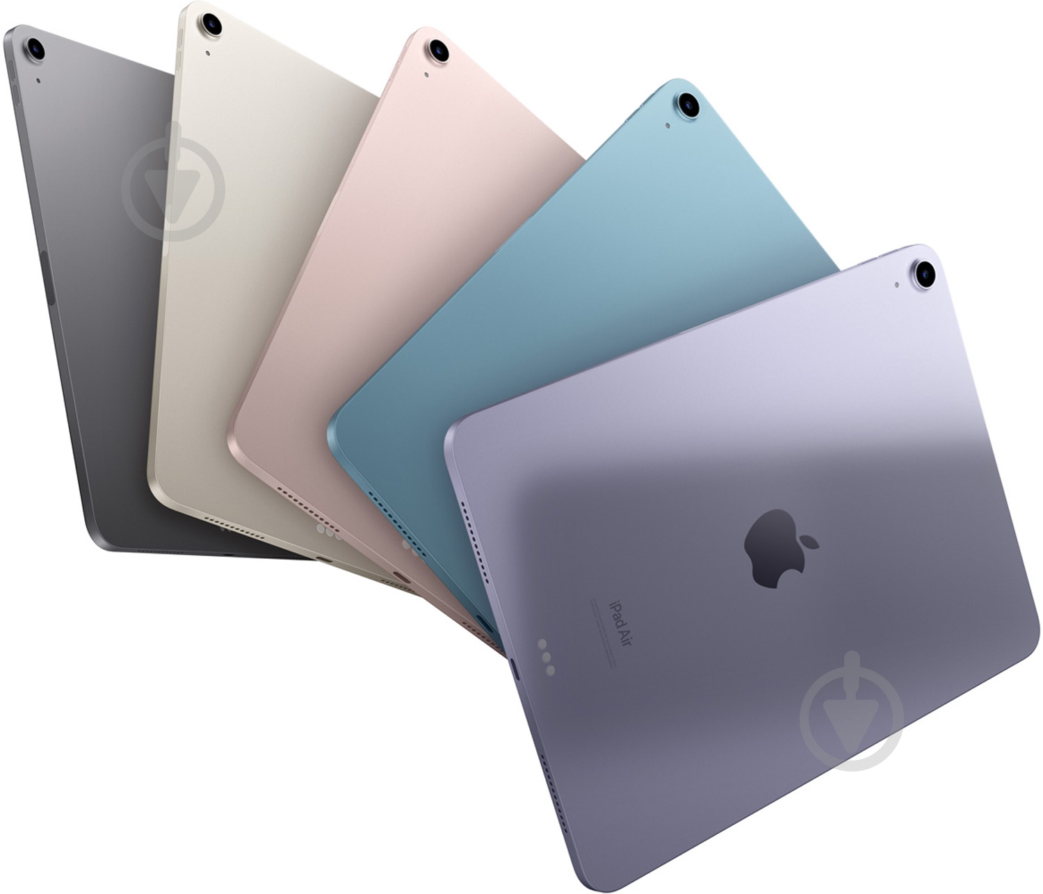 ᐉ Планшет Apple iPad Air 2022 10,9