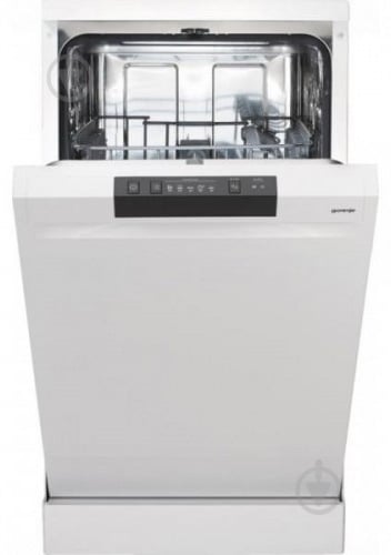 Посудомоечная машина Gorenje GS520E15W - фото 3