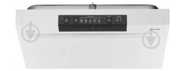 Посудомоечная машина Gorenje GS520E15W - фото 4