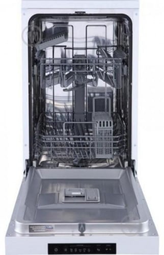 Посудомоечная машина Gorenje GS520E15W - фото 5