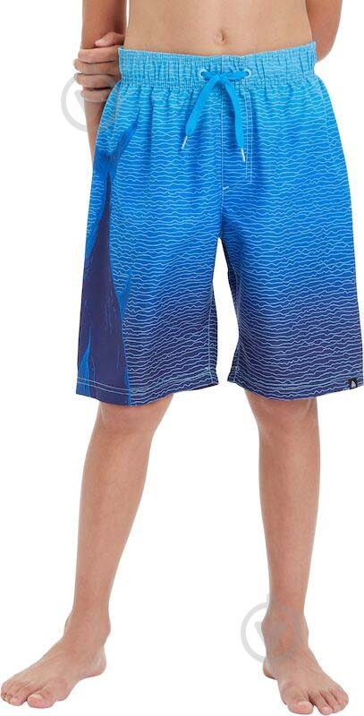 Шорты Firefly Naro III B 422152-641 р. 116 синий - фото 1