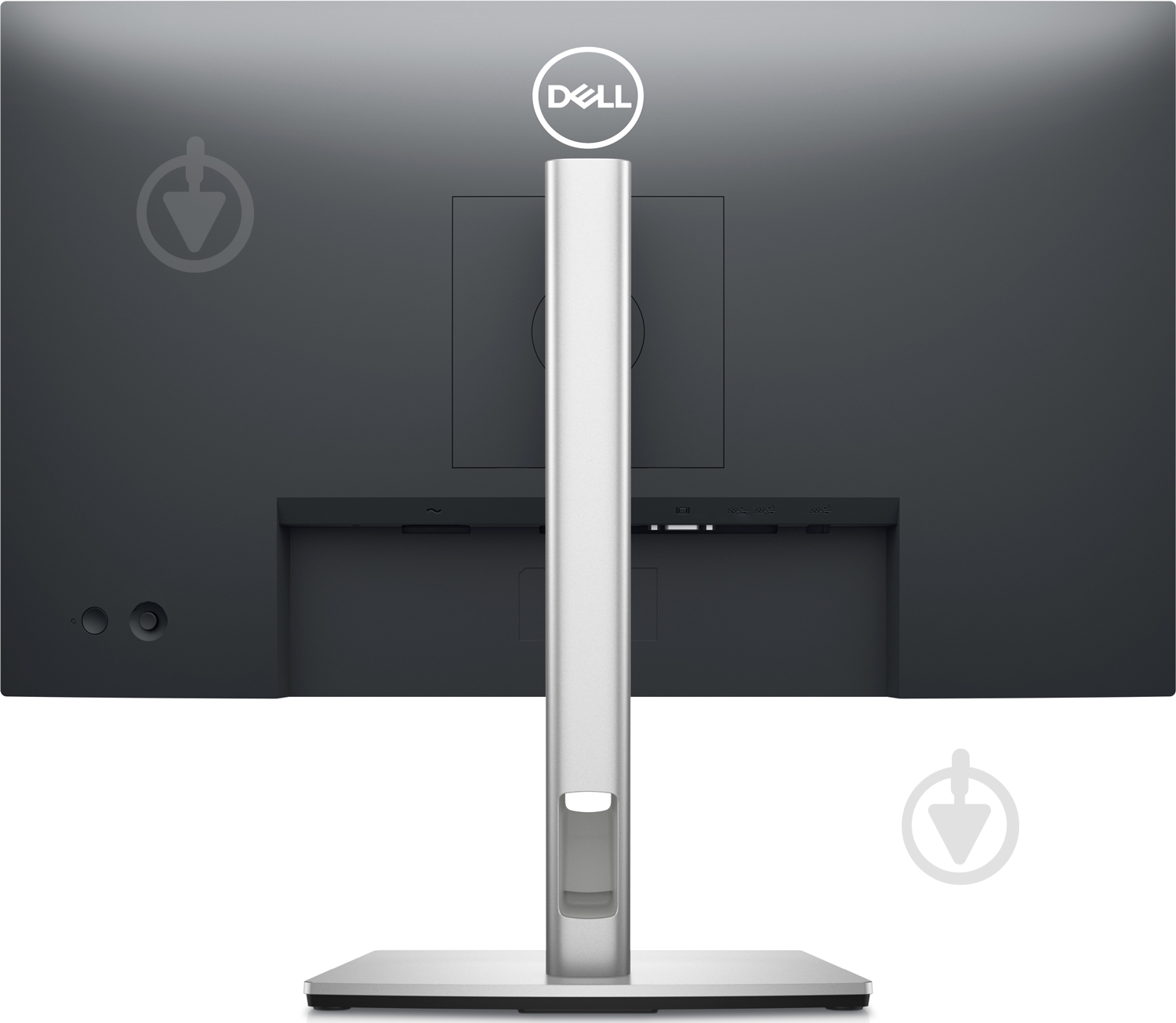 Монитор Dell P2422H 23,8" (210-AZYX-10MT21) - фото 5
