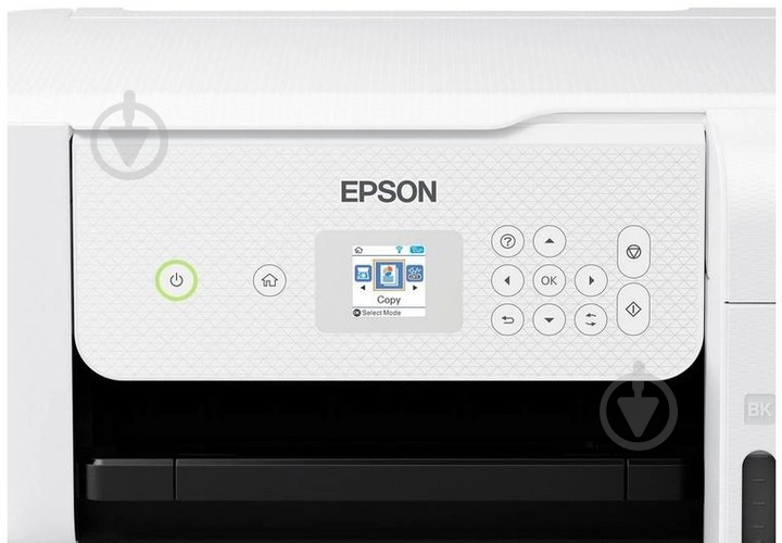 БФП Epson L3266 WIFI А4 (C11CJ66411) - фото 2
