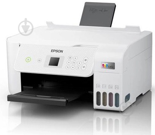 БФП Epson L3266 WIFI А4 (C11CJ66411) - фото 9
