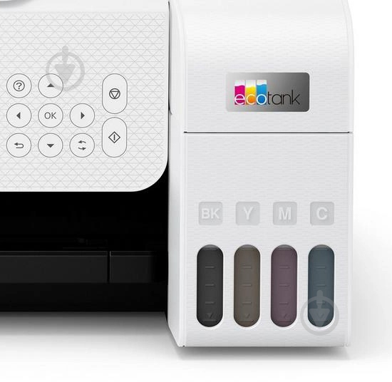 БФП Epson L3266 WIFI А4 (C11CJ66411) - фото 6