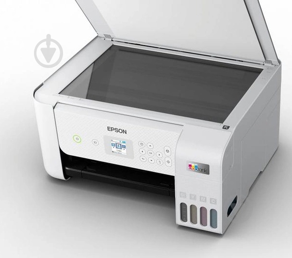 БФП Epson L3266 WIFI А4 (C11CJ66411) - фото 5
