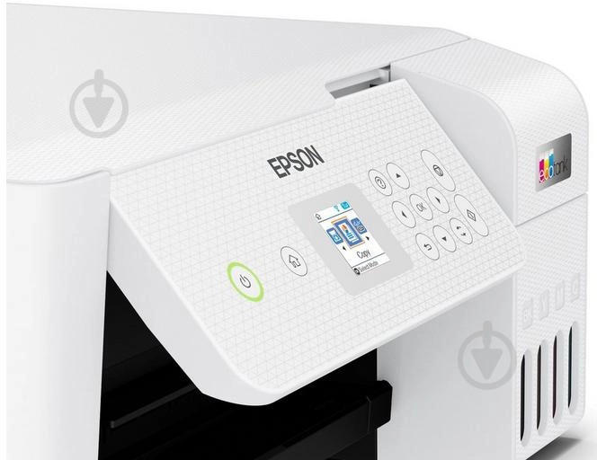 БФП Epson L3266 WIFI А4 (C11CJ66411) - фото 3