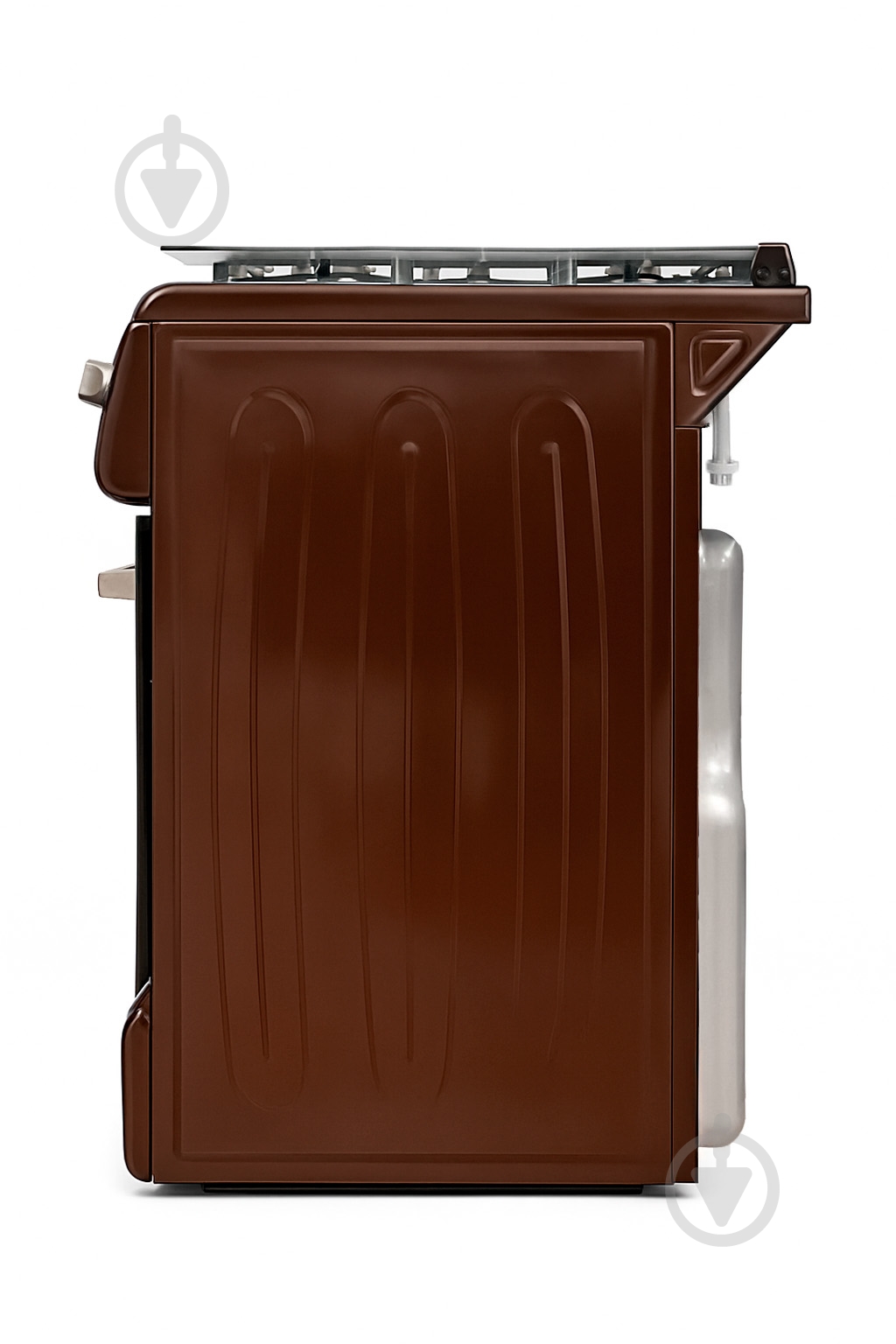 Плита газовая Borgio GGD 640 B GPBL - фото 10 Плита газовая Borgio GGD 640 B GPBL - фото 10