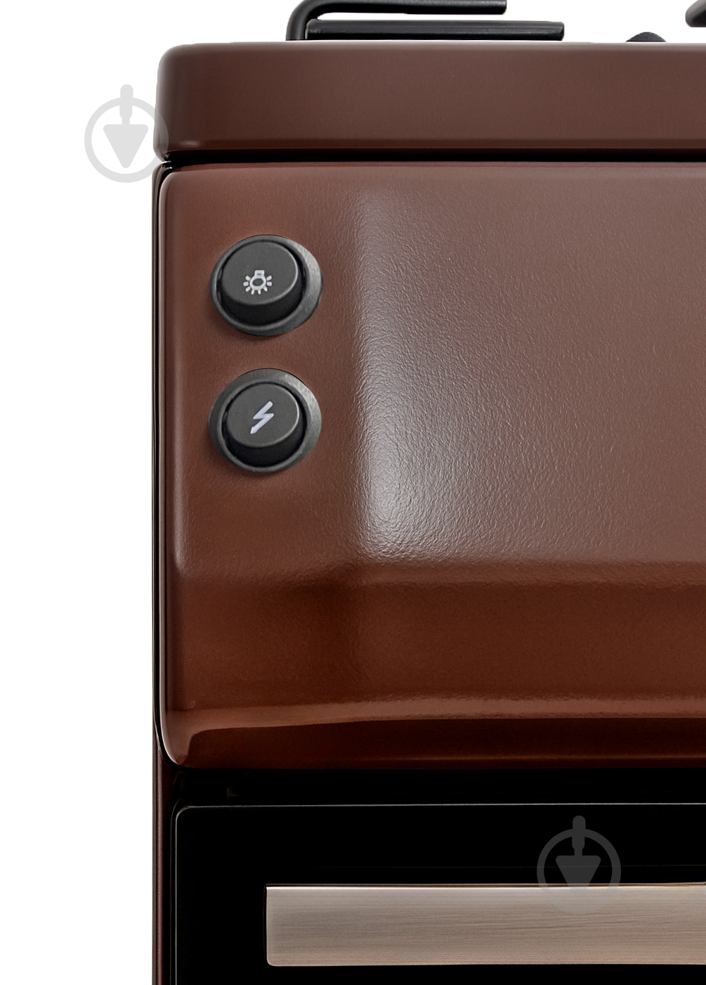 Плита газовая Borgio GGD 640 B GPBL - фото 8 Плита газовая Borgio GGD 640 B GPBL - фото 8