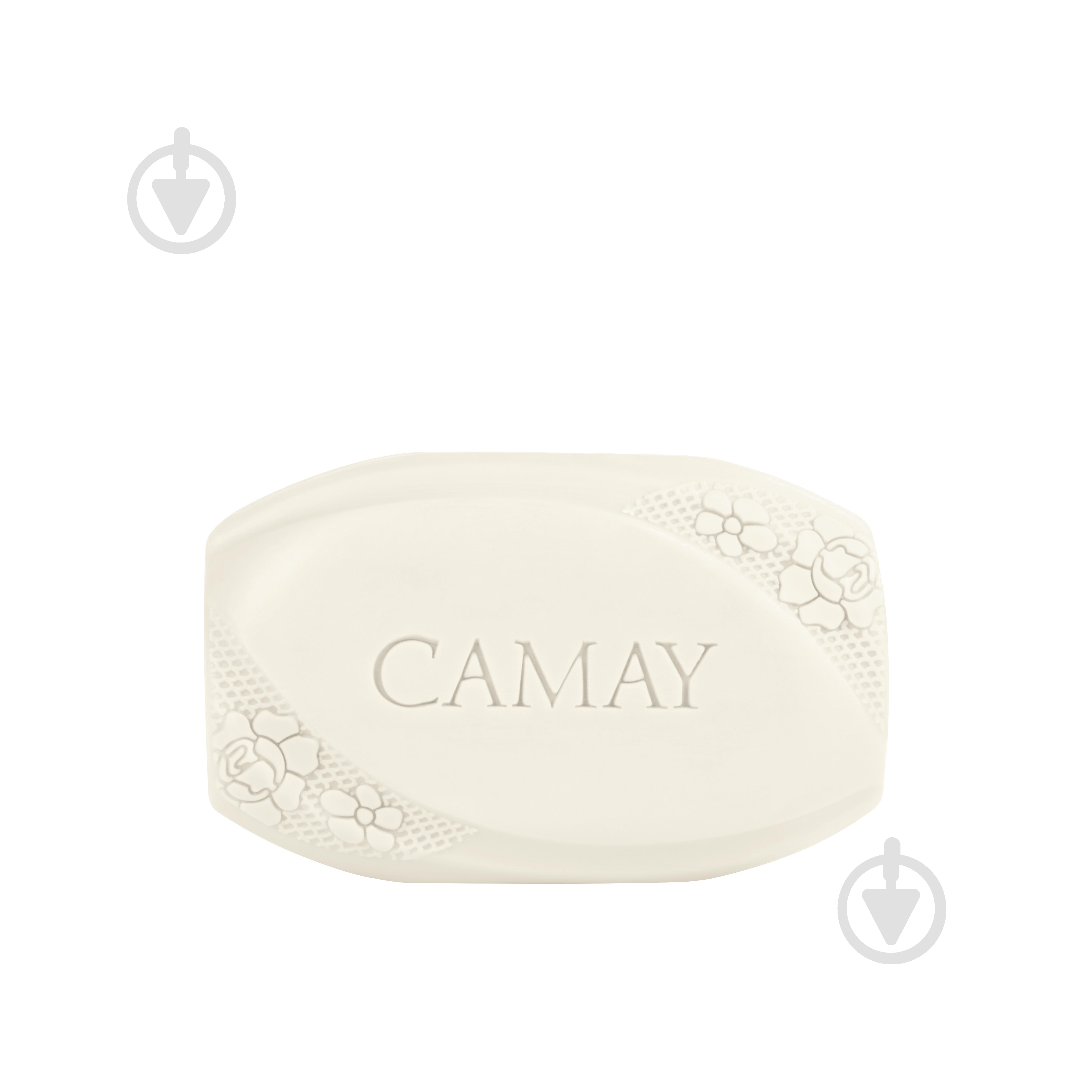 Мыло Camay твердое Classique 85 г - фото 7