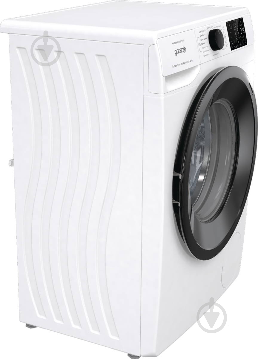 Стиральная машина Gorenje WNEI72SBS - фото 10 Стиральная машина Gorenje WNEI72SBS - фото 10