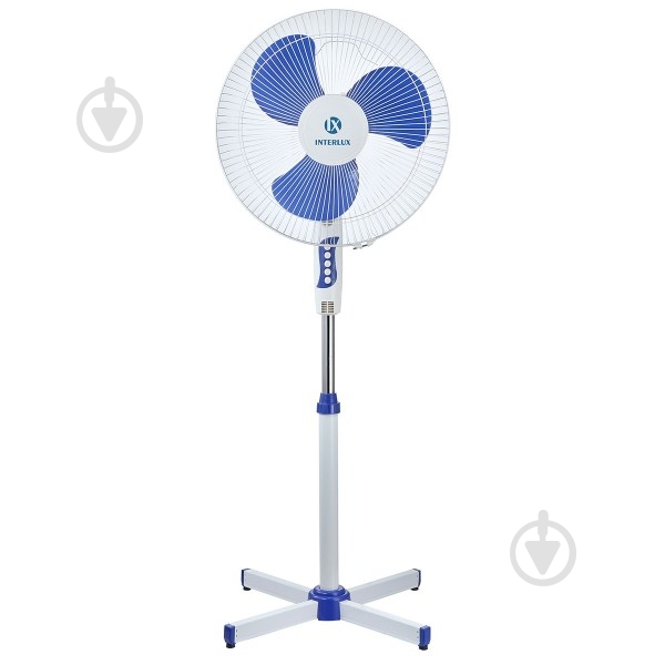 Вентилятор INTERLUX ILFS-1010 - фото 1
