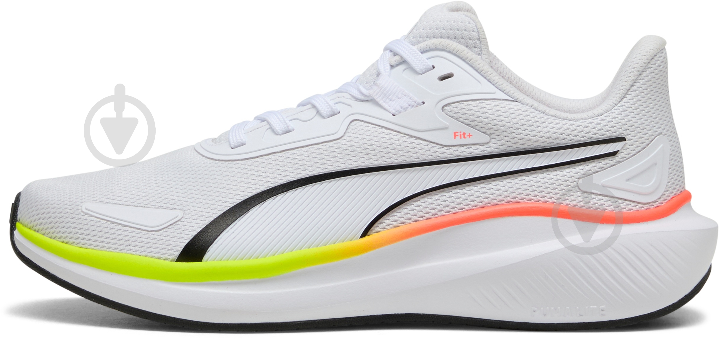 ᐉ Кросівки чоловічі Puma SKYROCKET LITE 37943733 р.44,5 білі