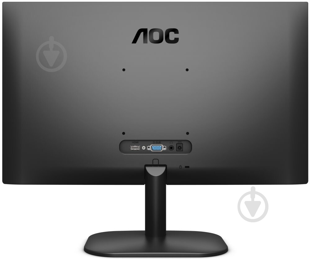 Монітор AOC 27" (27B2H/EU/01) - фото 4