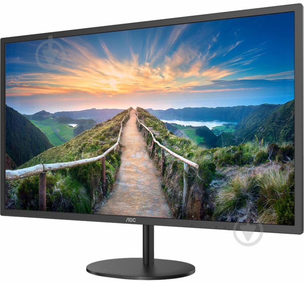 Монітор AOC 31,5" (Q32V4) - фото 2