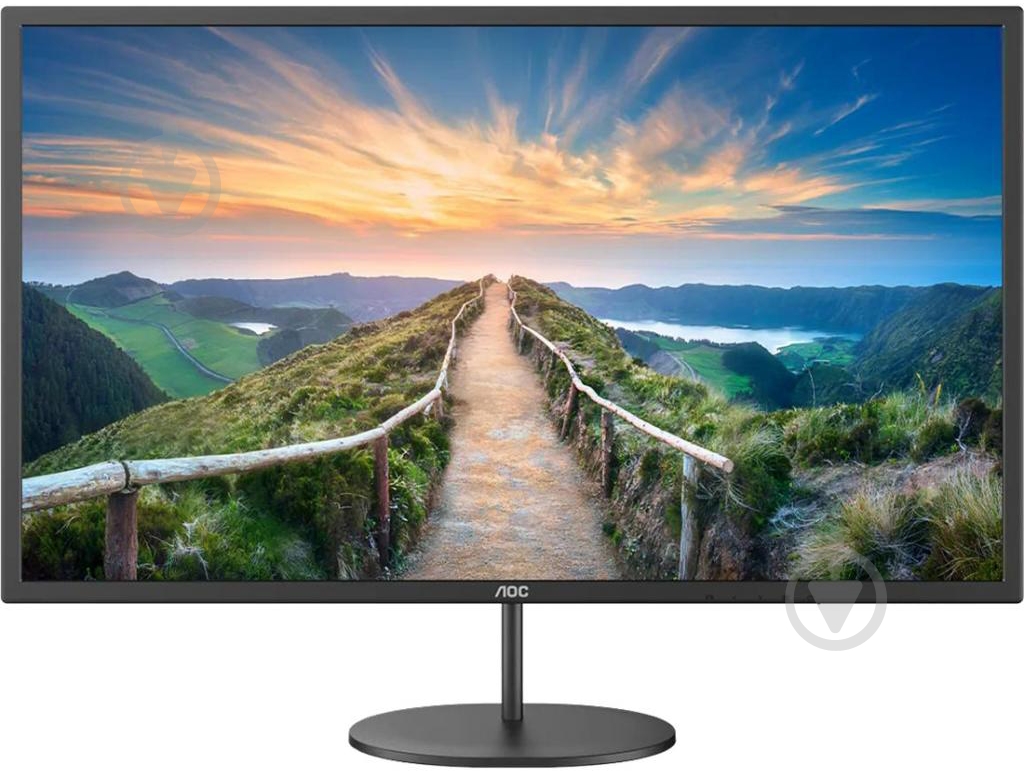 Монітор AOC 31,5" (Q32V4) - фото 1