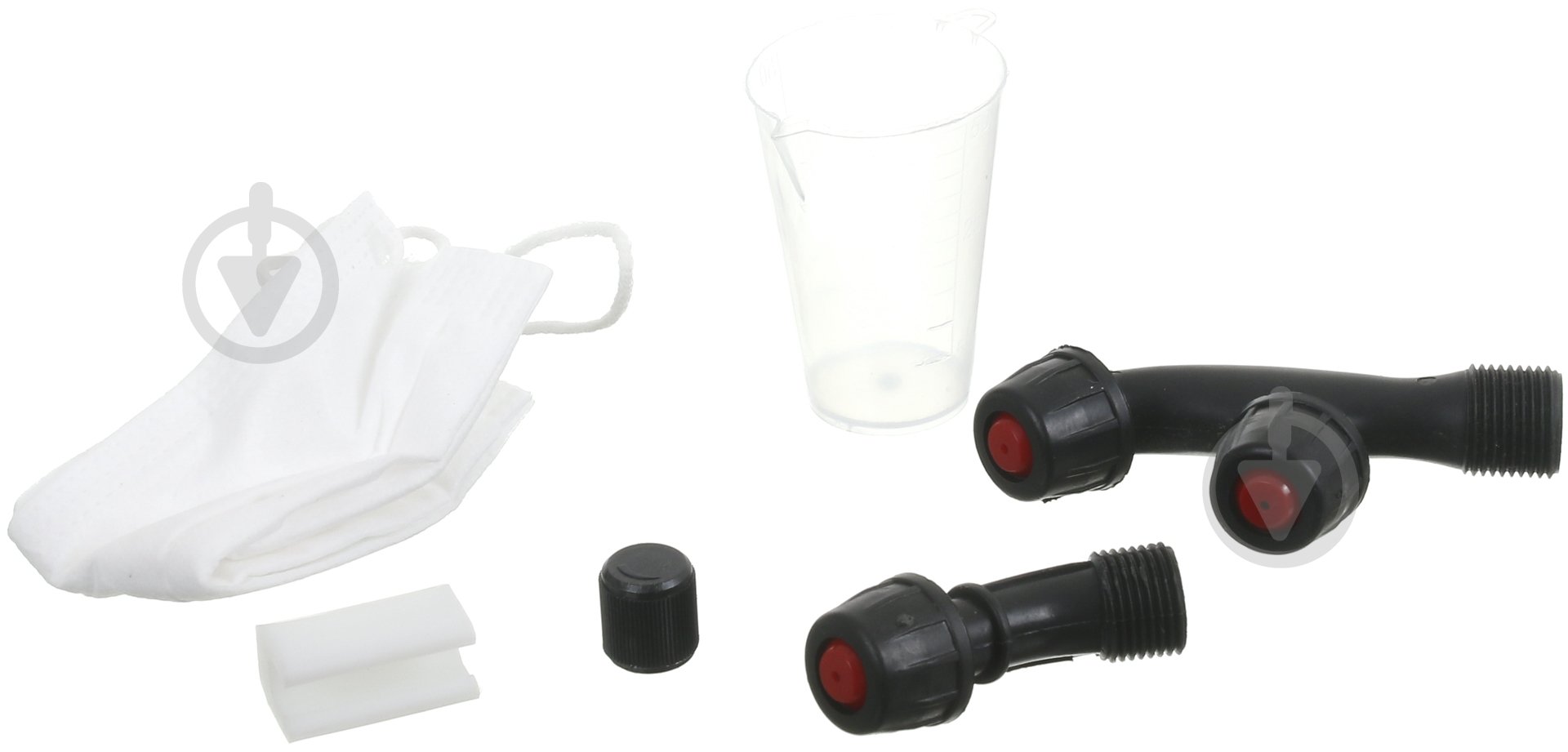 Обприскувач ранцевий UP! (Underprice) 12 л - фото 6 Обприскувач ранцевий UP! (Underprice) 12 л - фото 6