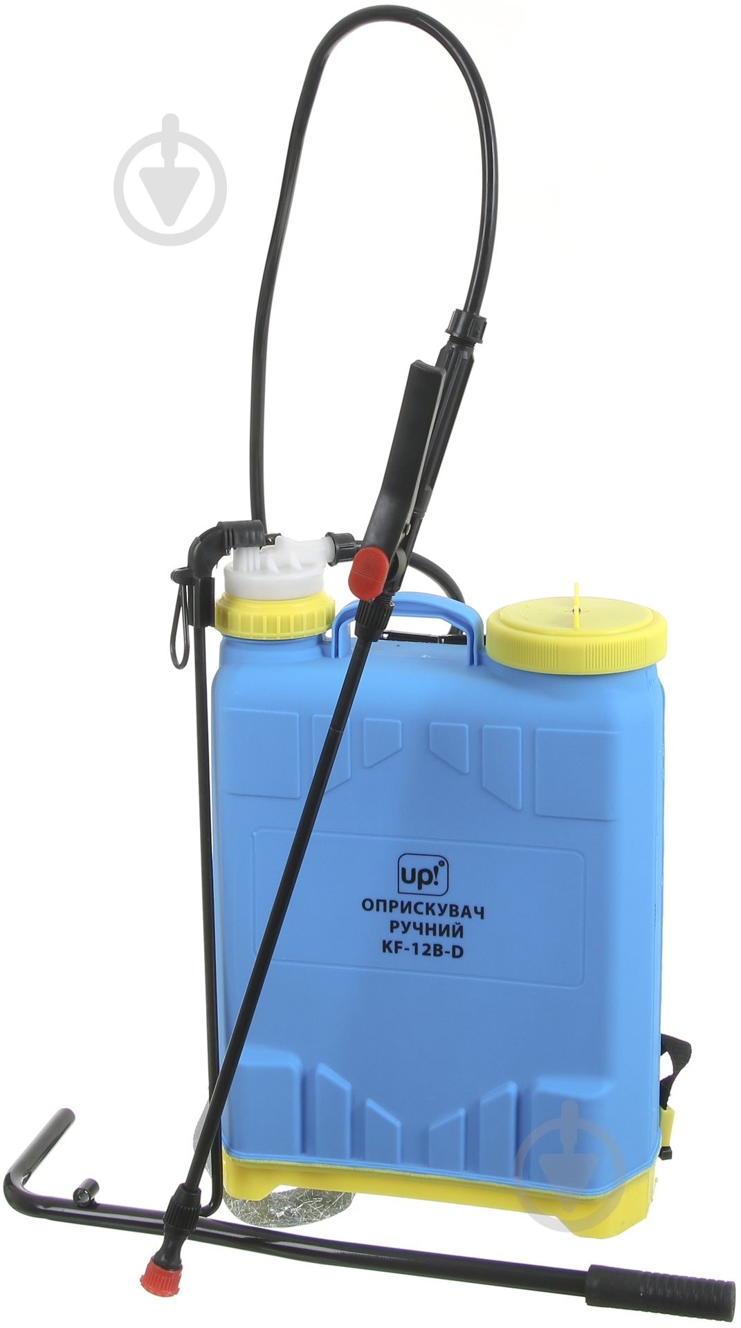 Обприскувач ранцевий UP! (Underprice) 12 л - фото 1 Обприскувач ранцевий UP! (Underprice) 12 л - фото 1