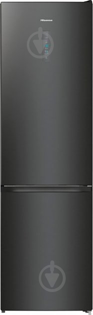 Холодильник Hisense RB434N4BF2 (HZF3568SED) - фото 1 Холодильник Hisense RB434N4BF2 (HZF3568SED) - фото 1