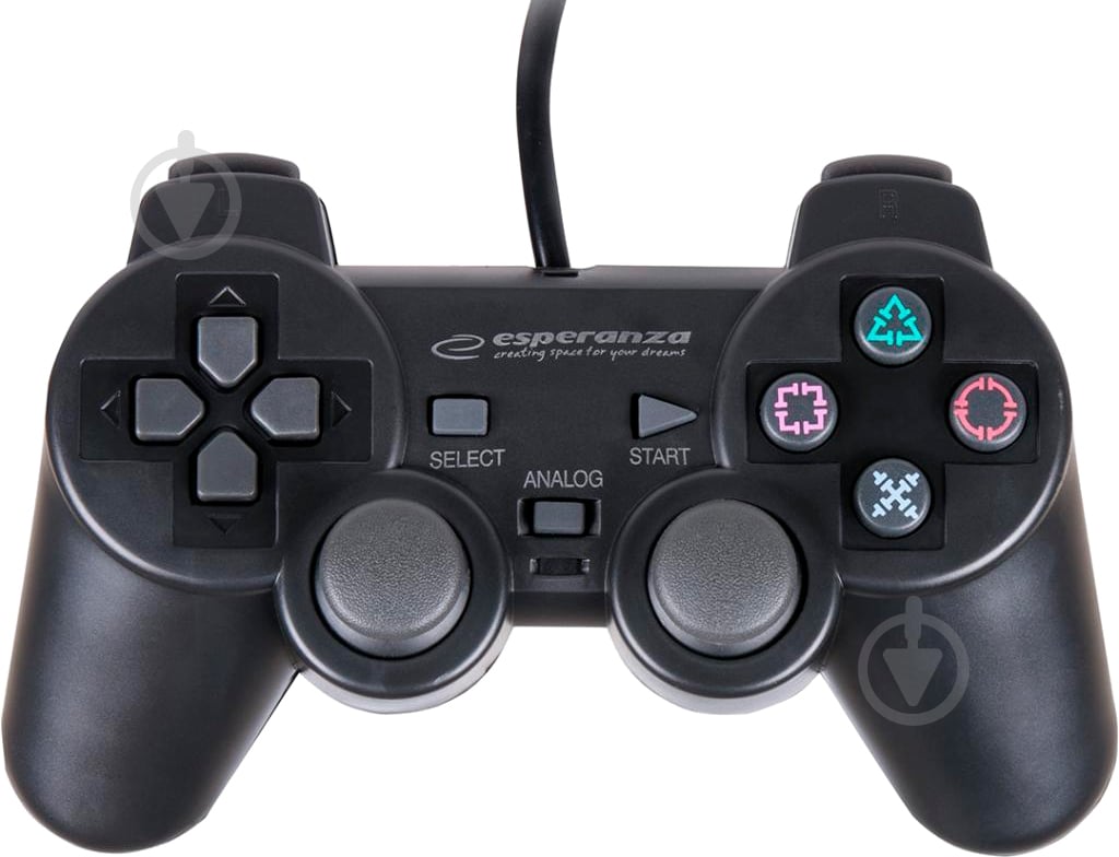 Геймпад Esperanza EG106 - фото 1