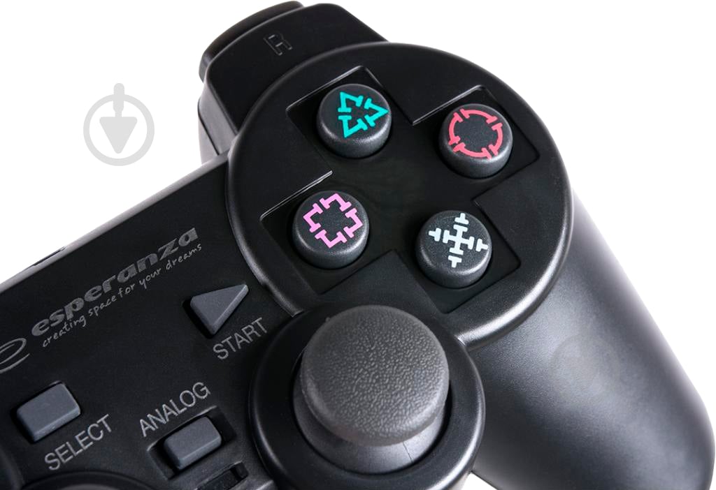 Геймпад Esperanza EG106 - фото 3