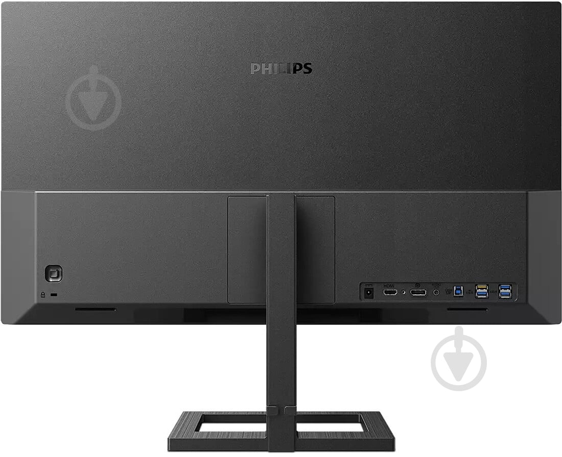 Монитор Philips 28" (288E2UAE/00) - фото 3 Монитор Philips 28" (288E2UAE/00) - фото 3